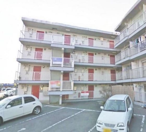 セントフォレスト下中野Aの外観画像