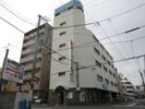 サンジェルマン富田町の外観