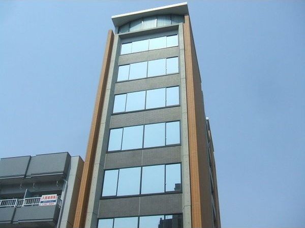 Manoir nakata(マノワールナカタ)の外観画像