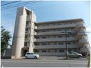 第2山田ハイツの外観