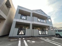 マーキュリーⅢの外観画像