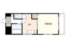 クライスタウの間取り画像