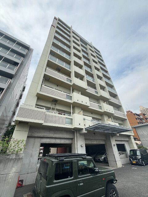 リヴェール御影の外観画像