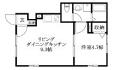 LUMIELE樽味の間取り画像
