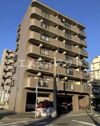 フラット柴田の間取り画像