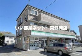 メゾンフレールの外観画像