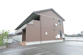 カーサ リブロの外観画像