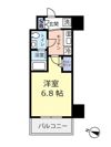 グランヴァンプレミアム川口の間取り画像