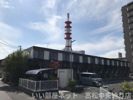 レオパレスロワール三条Bの外観