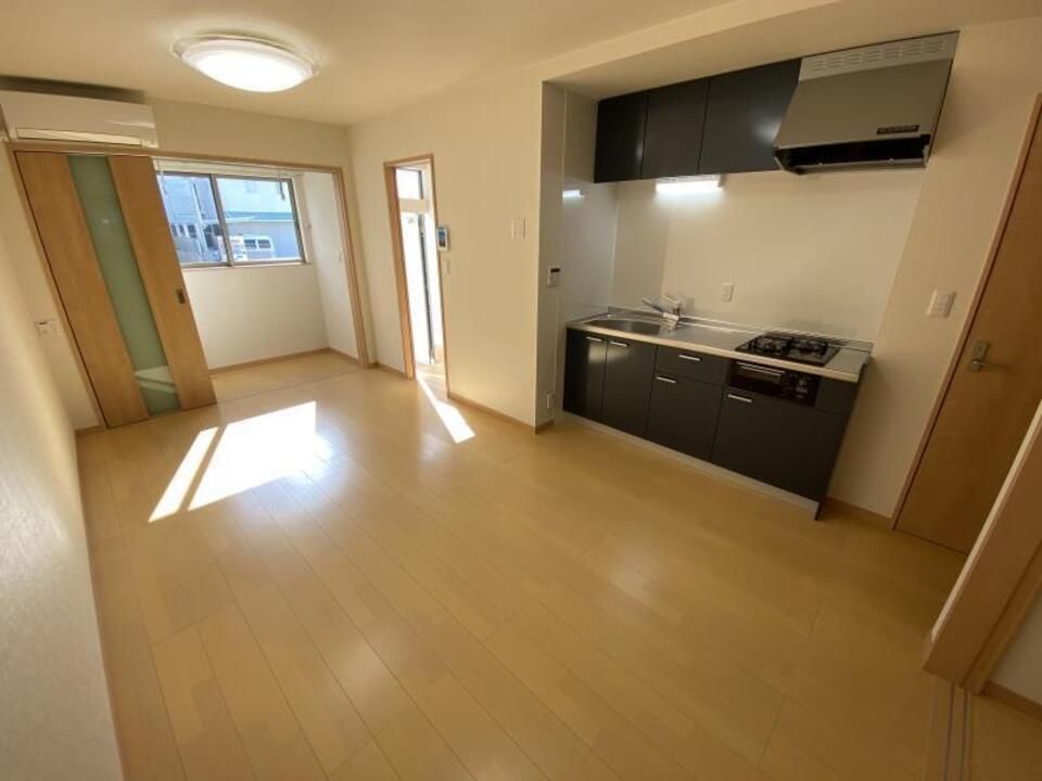 リビング