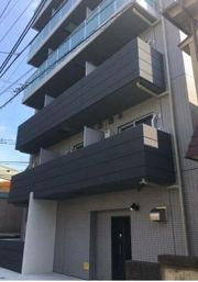 リヴシティ横濱七島町の外観画像