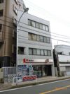 リーベオリサカの外観
