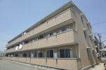 プレステージの間取り画像