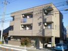ストゥーディオ石金の間取り画像