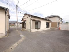 あけぼの団地の外観画像