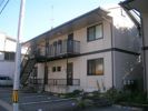 コーポサンガの間取り画像