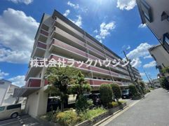 ベルカーサ太子田の外観画像