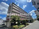 ベルカーサ太子田の間取り画像