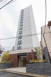 イプセ渋谷本町の外観画像