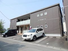 K-ブルーノⅡの外観画像