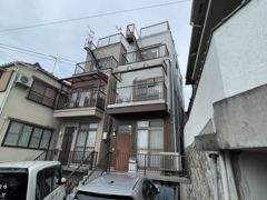 江原町3番戸建の外観画像
