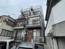 江原町3番戸建の外観