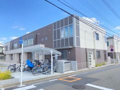 エスポワールAの外観画像