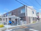 エスポワールAの間取り画像