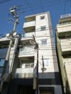 エフ・パークレジデンス横浜反町の外観画像