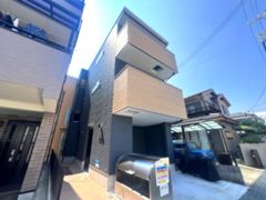 ALEGRIA芦屋西の外観画像