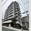 エスリードレジデンスグラン大阪福島ノースの間取り画像