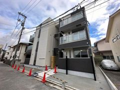Regalest-Smart Salviaの外観画像