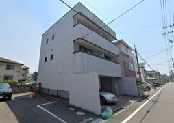 KSNビルの外観画像