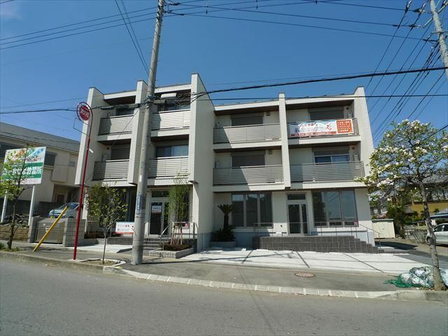 Y’s Precious Ⅰの外観画像