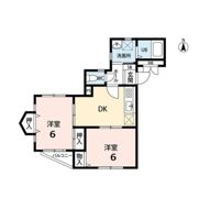 TM石井の間取り画像