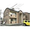 ベルメゾンBの間取り画像