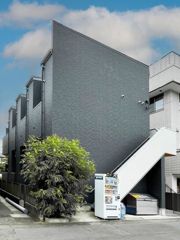 CRASTINE新百合ヶ丘の外観画像