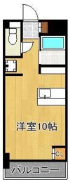 SSIビルの間取り画像
