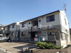 シャトレー富貴ノ台 Bの外観画像