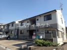 シャトレー富貴ノ台 Bの間取り画像