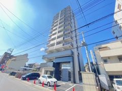 エイトバレー古市Annexの外観画像