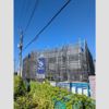 シャンテ富沢の間取り画像