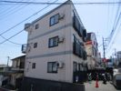 ヴァンテアンⅡの間取り画像