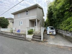 ワイ・エヌ邸の外観画像