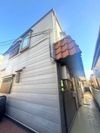 グロリアス西荻の間取り画像