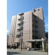 ラフィーネ南豊中の外観画像