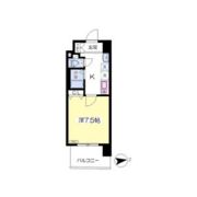 プレノ小田原弓ノ町の間取り画像