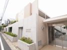 ディアコート善福寺の間取り画像