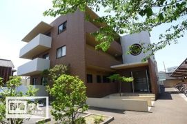 ルミナスⅠ MIZUHOの外観画像