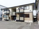 カルフール松本 B棟の間取り画像